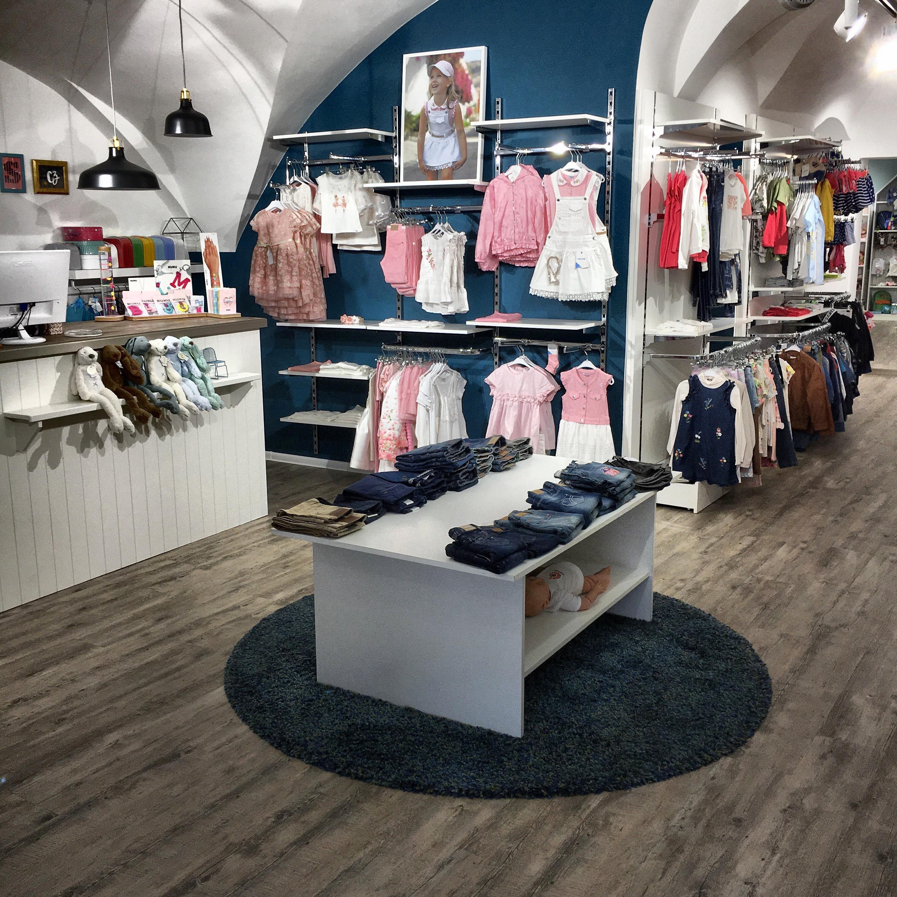 Hledáme novou kolegyni na budějckou prodejnu Kings.cz!