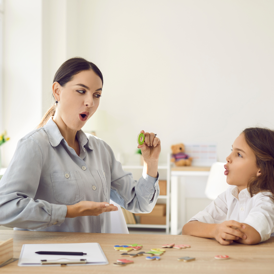 Jak naučit dítě mluvit, když nechce