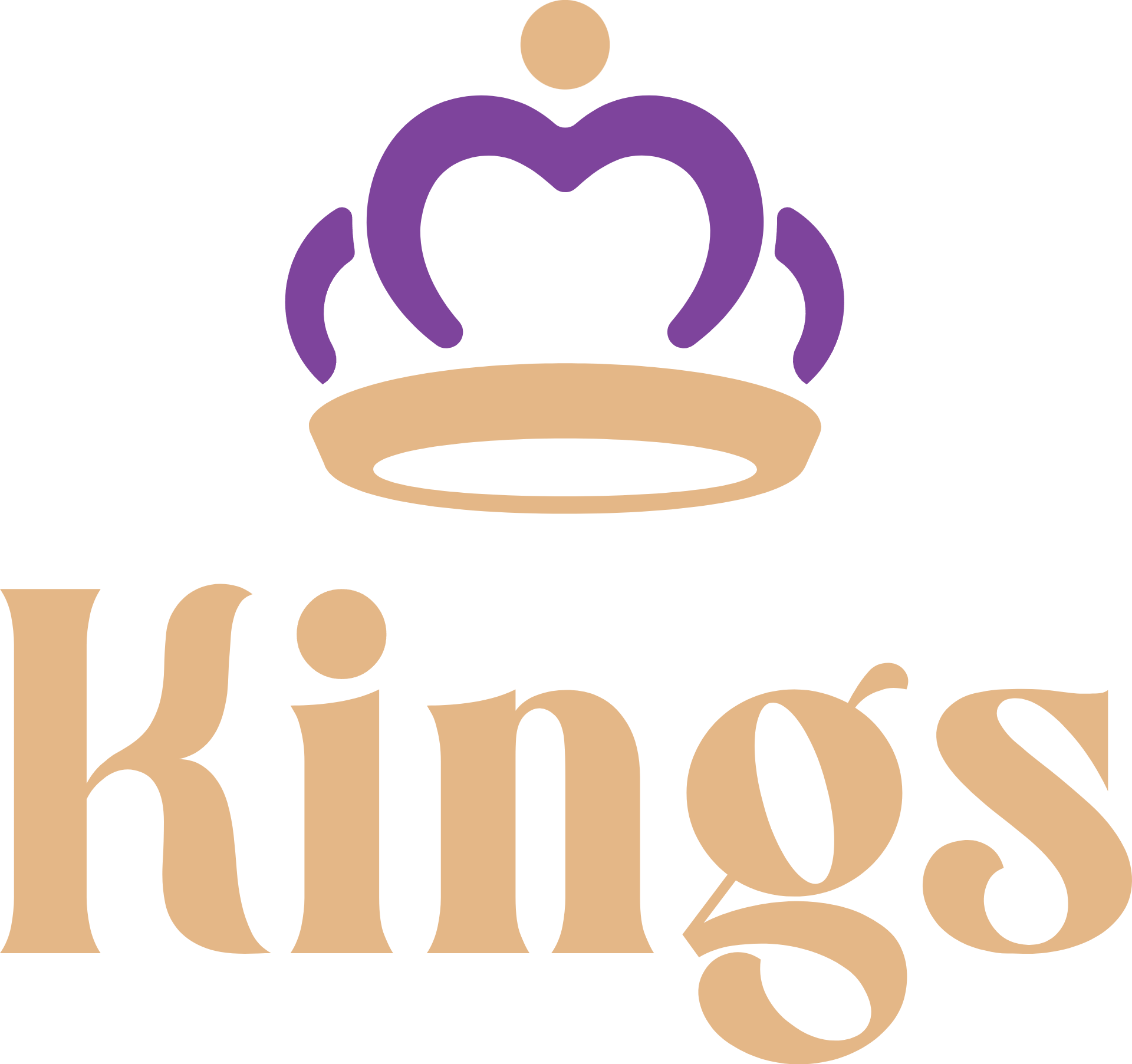 Kings v novém rouchu! Nové logo, nové barvy, oplavdové klálovství!