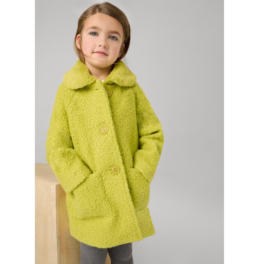 Nová kolekce Mayoral a Abel & Lula