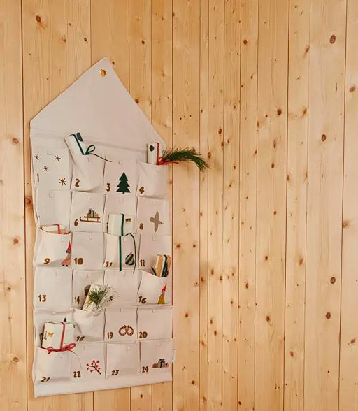 Ideální dárečky do adventního kalnedáře?