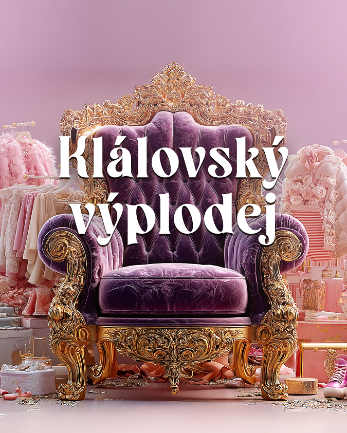 Mobil Slevy- klálovský výplodej