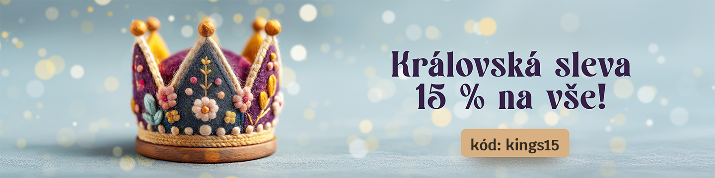 Královské slevy - desktop