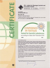 Certifikace