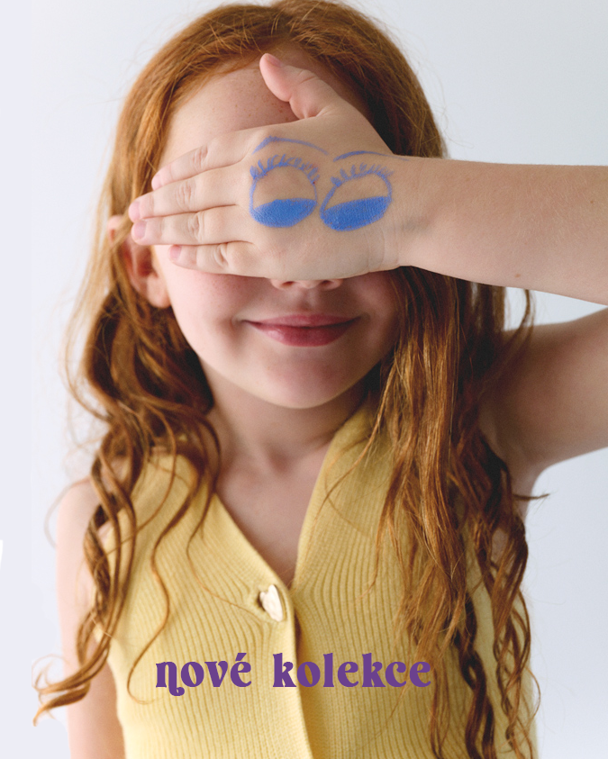 Mobil Nová kolekce jaro/léto 26