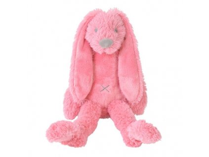 happy horse tiny deep pink rabbit richie knuffel 28 cm roze 8711811092697 600x600