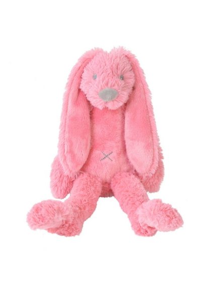 happy horse tiny deep pink rabbit richie knuffel 28 cm roze 8711811092697 600x600