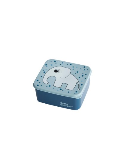 578 3 obedovy box modry