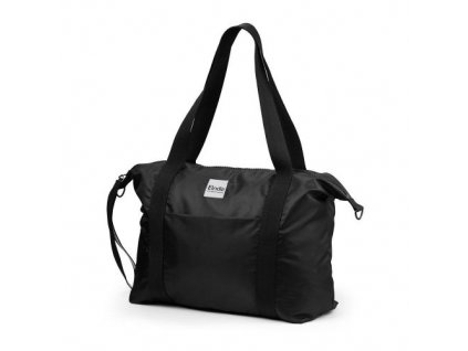 undefined 1565003052135 soft shell brilliant black changing bag elodie details 50670141122na 1 1000px 500x500c500x500