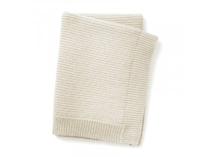 vanilla white wool knitted blanket elodie details 30300106102NA 1 1000px