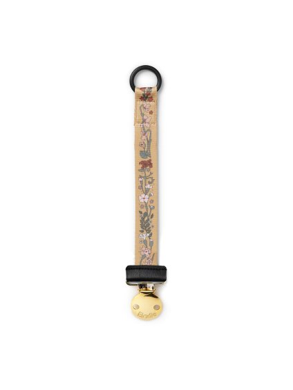 golden vintage flower pacifier clip elodie details 30150145616NA 1 1000px