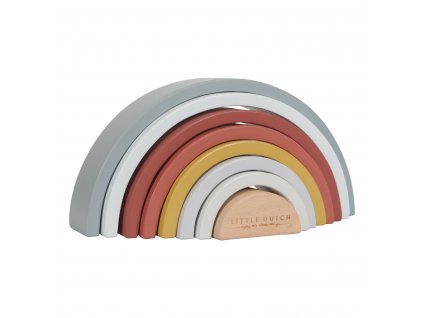0007983 regenboogstapelaar pure nature