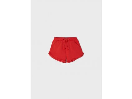 ecofriends basic tracksuit shorts girl id 22 00607 050 L 4