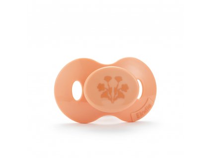 pacifier amber apricot elodie details 30100145153NA 1