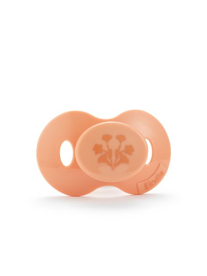 pacifier amber apricot elodie details 30100145153NA 1