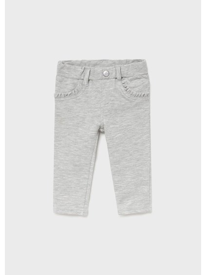 basic soft joggers for baby girl id 11 00560 064 L 4