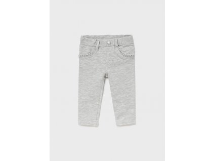 basic soft joggers for baby girl id 11 00560 064 L 4