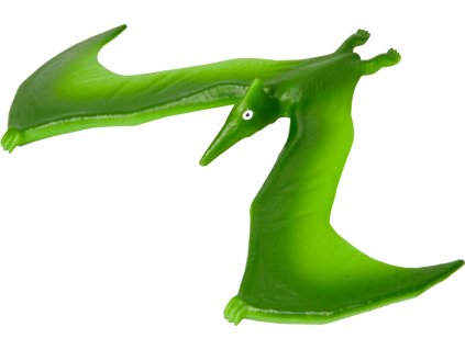 Balanční Pterosaurus T-Rex World Die Spiegelbrug