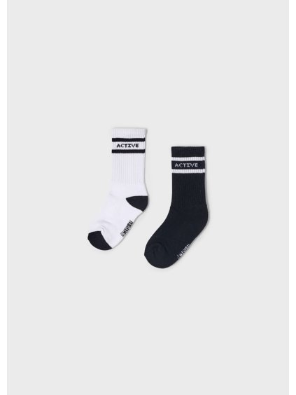 ecofriends set of 2 sport socks girl id 22 10234 035 L 4