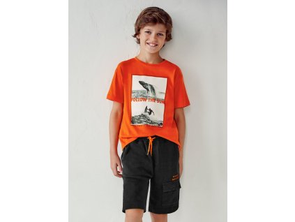 embroidered shorts boy id 22 06211 010 L 2