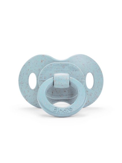 Bamboo Pacifier Aqua Turquoise elodie details 30105111179NA