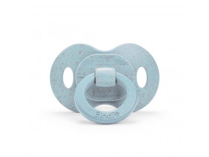Bamboo Pacifier Aqua Turquoise elodie details 30105111179NA