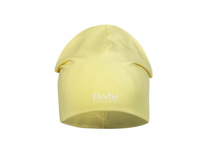 Logo Beanies Sunny Day Yellow 0 6m elodie details 50560127168DC