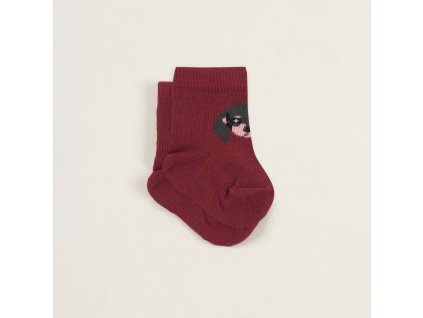 Ponožky baby pejsek Extreme Intimo