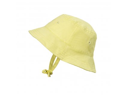 50590101504D Bucket Hat Sunny Day Yellow Side SS22 PP