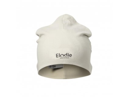 50560132113DC Logo Beanie Creamy White Front SS23 PP