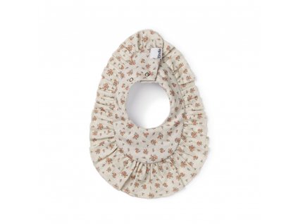 30440139497NA Dry Bib Autumn Rose Front SS23 PP