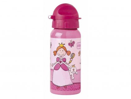 lahvička na pití Princezna PINKY QUEENY