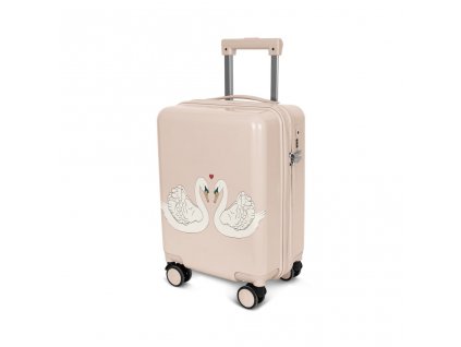 198714 ks100546 travel suitcase swan main