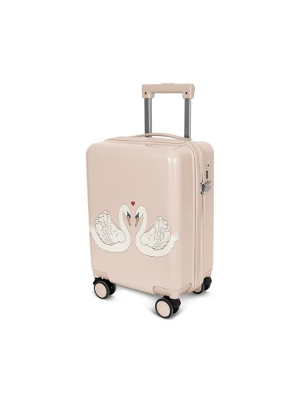 198714 ks100546 travel suitcase swan main