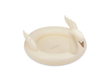 KS100526 SWAN POOL CREAM OFF WHITE Main