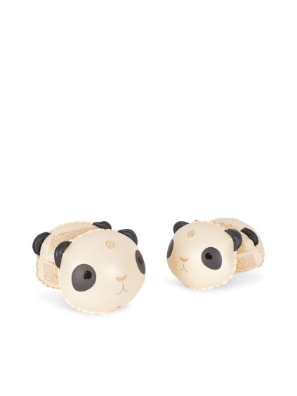 KS100575 WATER WINGS PANDA CREAM OFF WHITE Main