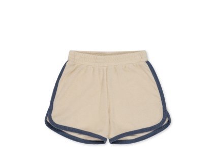 KS100926 ITTY SHORTS GOTS ANTIQUE WHITE Main