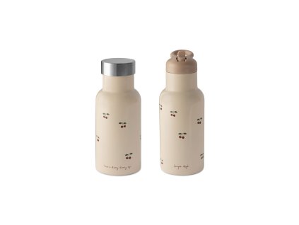 KS4206 THERMO BOTTLE CHERRY Extra 0