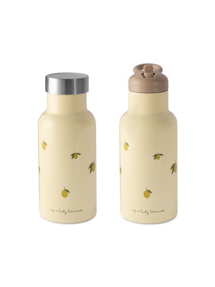 KS4206 THERMO BOTTLE LEMON Extra 0