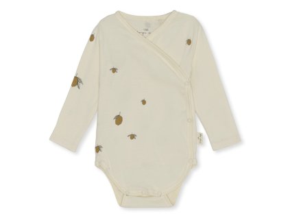 KS17592 NEWBORN BODY LEMON Extra 0