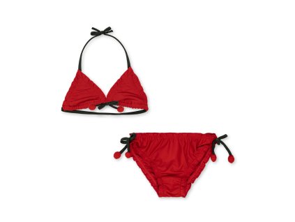 KS100807 CHERRY BIKINI GRS CHERRY Main