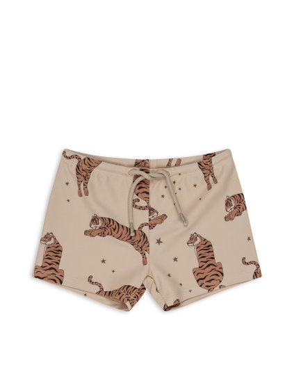 KS100746 ASTER SWIM PANTS GRS TIGER Main