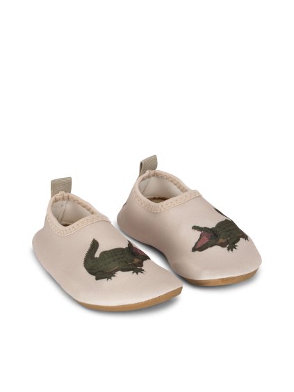 KS100082 ASTER ANIMAL SWIM SHOES KALAMATA Extra 0