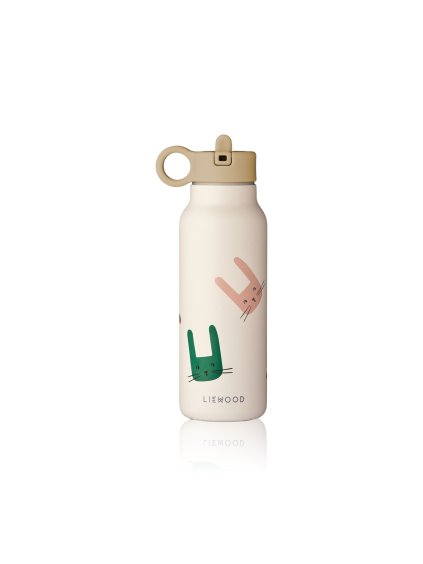 Falk Water Bottle 350 ml LW19617 2184 Bunny Sandy 1