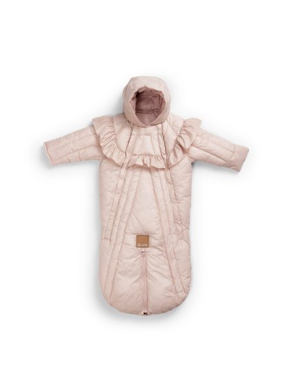 7333222021762 50510204152DD Baby Overall Powder Pink PP (1)