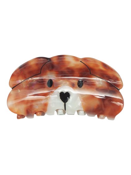 152090 81 DOG FACE BULLDOG
