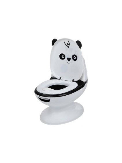 Bebeconfort Dětská toaleta Panda 12m+