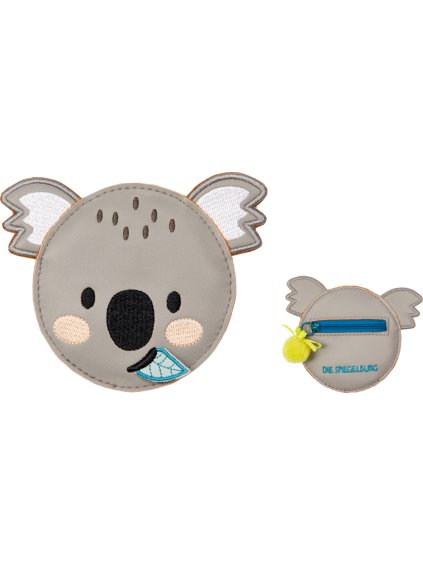 Peněženka koženková Koala Die Spiegelburg