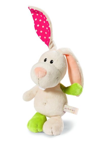 TILLI zajíček plyšový 23 cm NICI