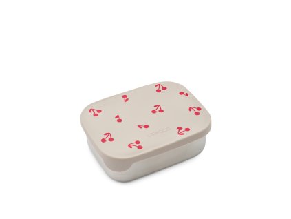 Arthur printed lunchbox LW14982 2333 Cherries Sandy 1